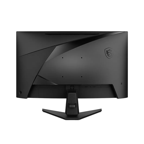 რკალური მონიტორი - Msi Mag 276CF-E20 - 27 Inch / FHD / VA / 200 Hz / 0.5 Ms