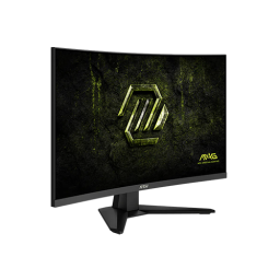 რკალური მონიტორი - Msi Mag 275CF-X24 - 27 Inch / FHD / VA / 240 Hz / 0.5 Ms