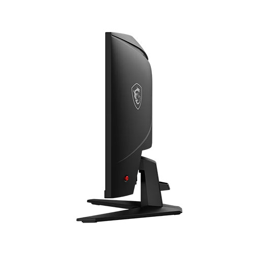რკალური მონიტორი - Msi Mag 275CF-X24 - 27 Inch / FHD / VA / 240 Hz / 0.5 Ms