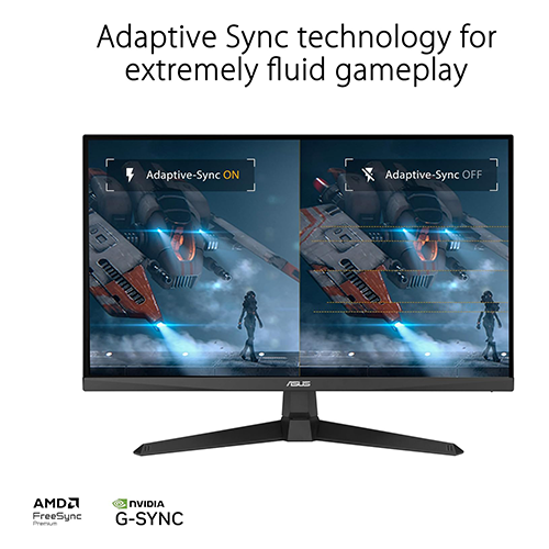 მონიტორი - Asus Tuf Gaming VG259Q5A - 24.5 Inch / FHD / IPS / 200 Hz / 0.3 Ms