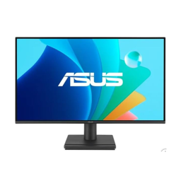 მონიტორი - Asus VA259HGA - 24.5 Inch / FHD / IPS / 120 Hz / 1 Ms