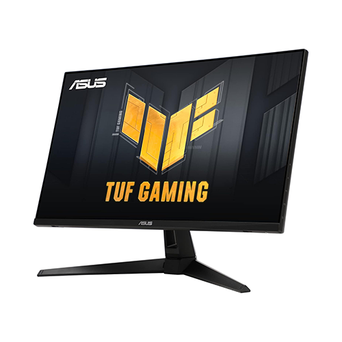 მონიტორი - Asus Tuf Gaming VG27AQL5A - 27 Inch / 2K / IPS / 210 Hz / 1 Ms