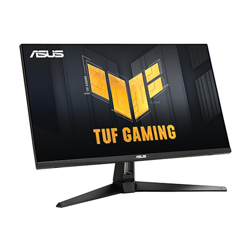 მონიტორი - Asus Tuf Gaming VG27AQL5A - 27 Inch / 2K / IPS / 210 Hz / 1 Ms