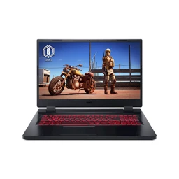 ნოუთბუქი - Acer Nitro 5AN517-55 - 17.3 Inch / IPS / i5 12500H / 16GB D5 / 512GB / RTX 3060 6GB