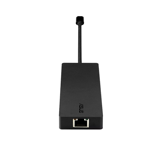Multi ადაპტერი - Asus Dock DC210