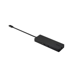 Multi ადაპტერი - Asus Dock DC210