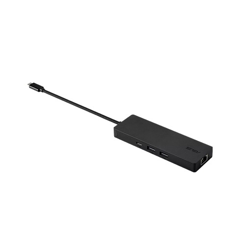 Multi ადაპტერი - Asus Dock DC210