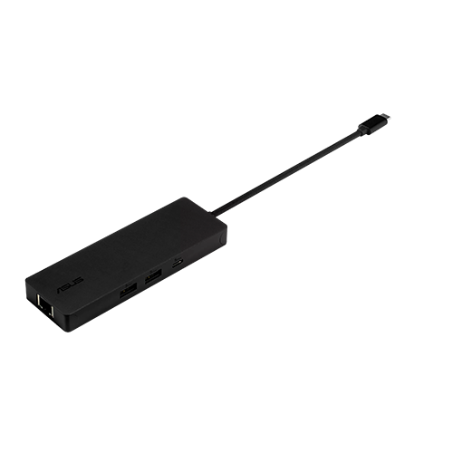 Multi ადაპტერი - Asus Dock DC210