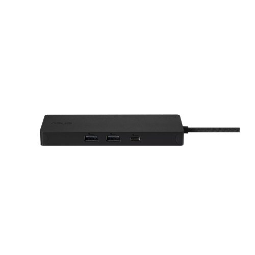 Multi ადაპტერი - Asus Dock DC210