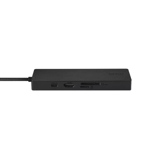Multi ადაპტერი - Asus Dock DC210