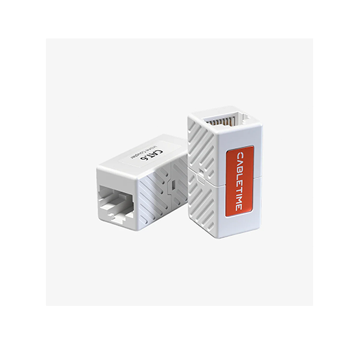 ქსელის კაბელის გადასაბმელი - Cabletime Cat6