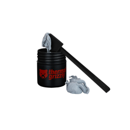 თხევადი თერმო ბალიში - Thermall Grizzly TG Putty Pro - 30გ