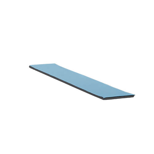 თერმო ბალიში - Thermall Grizzly Minus Pad Pro 2x 1.5 mm 120x20 mm