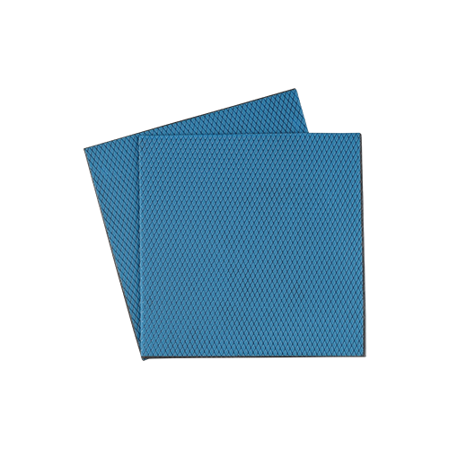 თერმო ბალიში - Thermall Grizzly Minus Pad Advance 2x 0.5 mm 100x100 mm