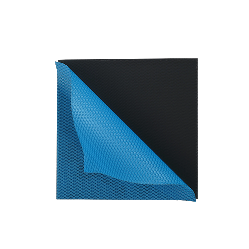 თერმო ბალიში - Thermall Grizzly Minus Pad Advance 2x 0.5 mm 100x100 mm