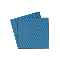 თერმო ბალიში - Thermall Grizzly Minus Pad Basic 2x 2.0 mm 100x100 mm