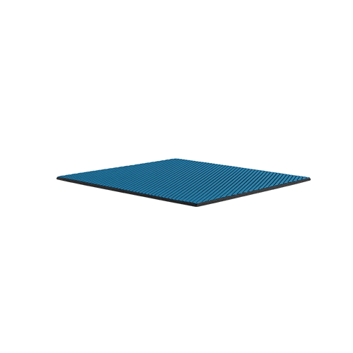 თერმო ბალიში - Thermall Grizzly Minus Pad Basic 2x 2.0 mm 100x100 mm