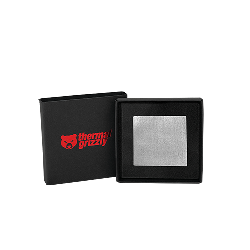 თერმო ბალიში - Thermall Grizzly KryoSheet 0.2 mm 33x33 mm
