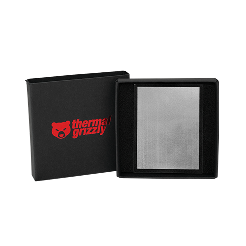 თერმო ბალიში - Thermall Grizzly KryoSheet 0.2 mm 68x51 mm