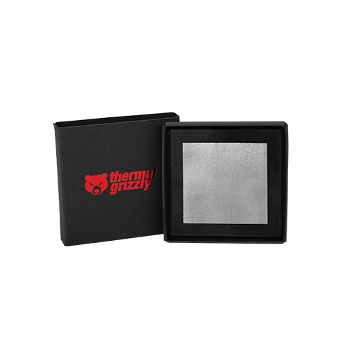 თერმო ბალიში - Thermall Grizzly KryoSheet 0.2 mm 38x38 mm