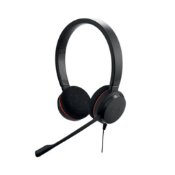 ყურსასმენი - Jabra Evolve 20 Stereo MS