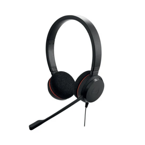 ყურსასმენი - Jabra Evolve 20 Stereo MS