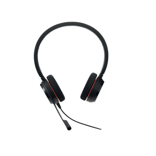 ყურსასმენი - Jabra Evolve 20 Stereo MS