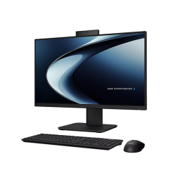 All In One კომპიუტერი - Asus ExpertCenter P440VA - 23.8 Inch / i5 13420H / 16GB / 512GB / Onboard / Wi-Fi / Bluetooth