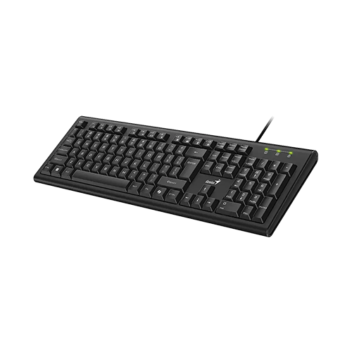 კლავიატურა - Genius KB-113 Black