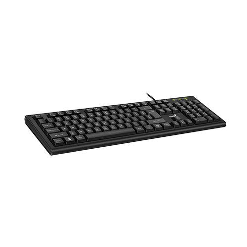 კლავიატურა - Genius KB-113 Black