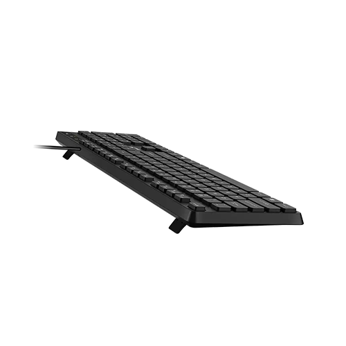 კლავიატურა - Genius KB-117S Black