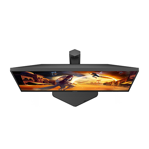 მონიტორი - Aoc Q27G4ZR/01 - 27 Inch / 2K / IPS / 260 Hz / 0.3 Ms