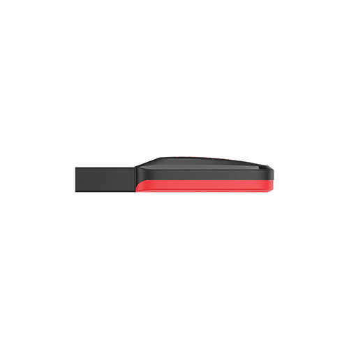 ფლეშ მეხსიერება - Netac U197 32 GB USB 2.0 Black