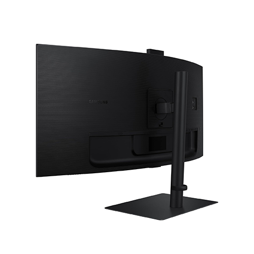 მონიტორი - Samsung ViewFinity S6 LS34C650VAIXCI - 34 Inch / UWQHD / VA / 100 Hz / 5 Ms