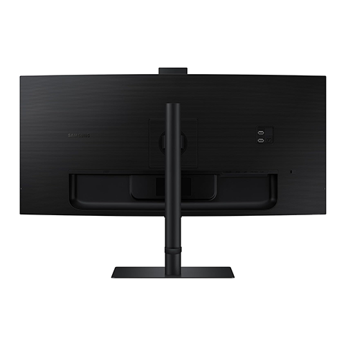 მონიტორი - Samsung ViewFinity S6 LS34C650VAIXCI - 34 Inch / UWQHD / VA / 100 Hz / 5 Ms
