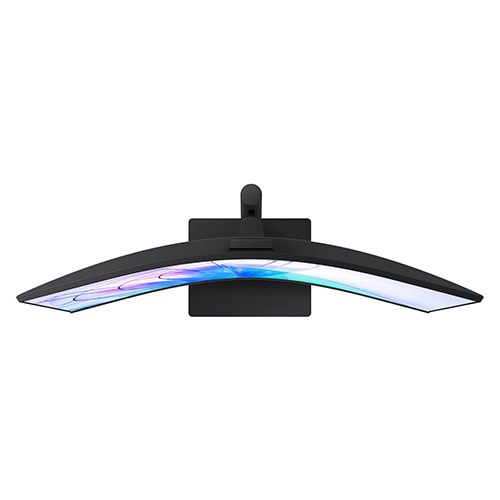 მონიტორი - Samsung ViewFinity S6 LS34C650VAIXCI - 34 Inch / UWQHD / VA / 100 Hz / 5 Ms