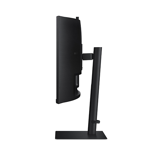 მონიტორი - Samsung ViewFinity S6 LS34C650VAIXCI - 34 Inch / UWQHD / VA / 100 Hz / 5 Ms