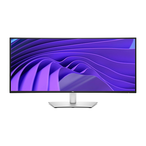 რკალური მონიტორი - Dell P3425WE - 34 Inch / UWQHD / IPS / 100 Hz / 5 M