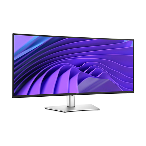 რკალური მონიტორი - Dell P3425WE - 34 Inch / UWQHD / IPS / 100 Hz / 5 M
