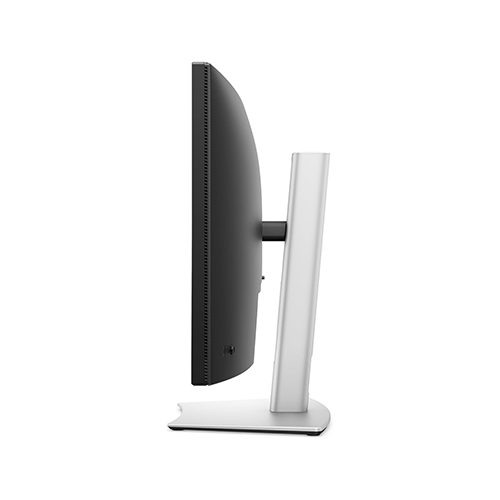 რკალური მონიტორი - Dell P3425WE - 34 Inch / UWQHD / IPS / 100 Hz / 5 M