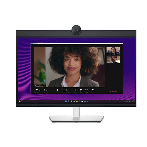 მონიტორი - Dell P2724DEB - 27 Inch / 2K / IPS / 60 Hz / 5 Ms