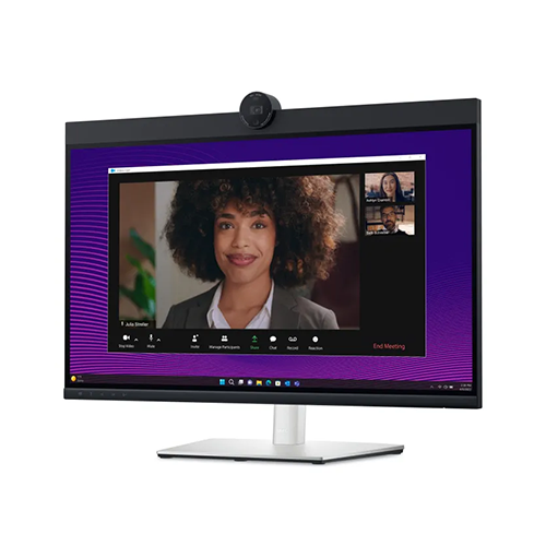 მონიტორი - Dell P2724DEB - 27 Inch / 2K / IPS / 60 Hz / 5 Ms