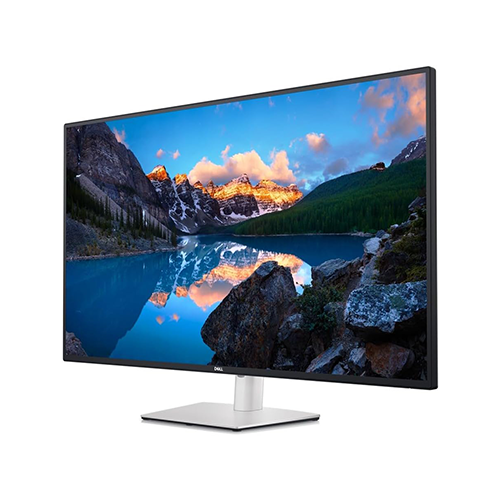 მონიტორი - Dell UltraSharp U4323QE - 42.5 Inch / 4K / IPS / 60 Hz / 5 Ms