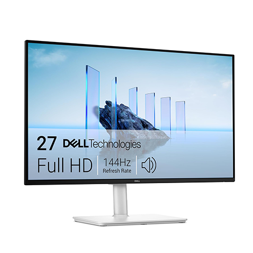 Monitor - Dell Plus S2725HSM - 27 Inch / FHD / IPS / 144 Hz / 1 Ms