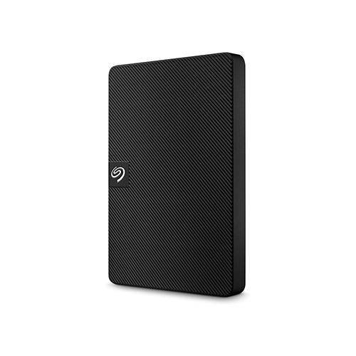 გარე ვინჩესტერი - Seagate Expansion 1 TB Black
