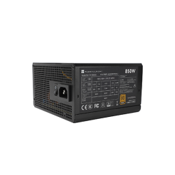 კვების ბლოკი - Thermal Right TB-850S 850 Watt 80 Plus Bronze