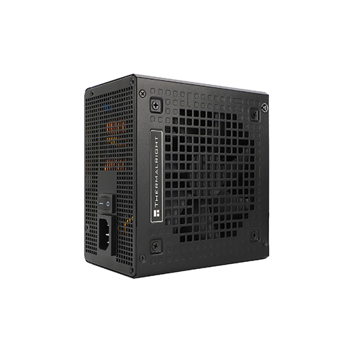 კვების ბლოკი - Thermal Right TB-850S 850 Watt 80 Plus Bronze