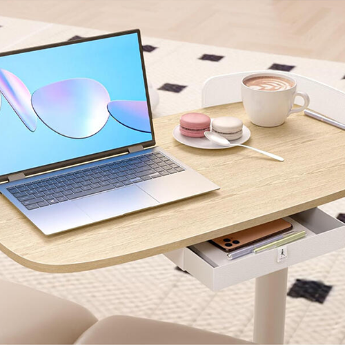 კომპიუტერის მაგიდა - Xiaomi Pneumatic Height Adjustable Table ETD2 Aak