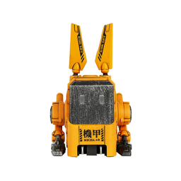 მობილურის დამტენი - GravaStar Alpha 65W Yellow