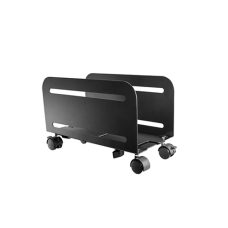 ქეისის სადგამი - Vertex VX-UMCS-01B Universal Mobile CPU Stand For Most ATX Cases